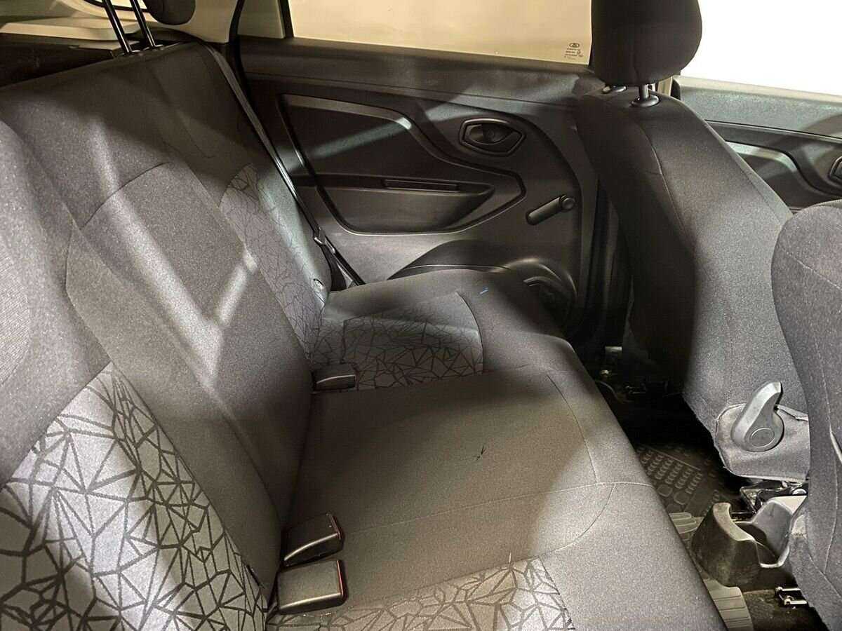 Купить Lada (ВАЗ) XRAY с пробегом. Фото: #10