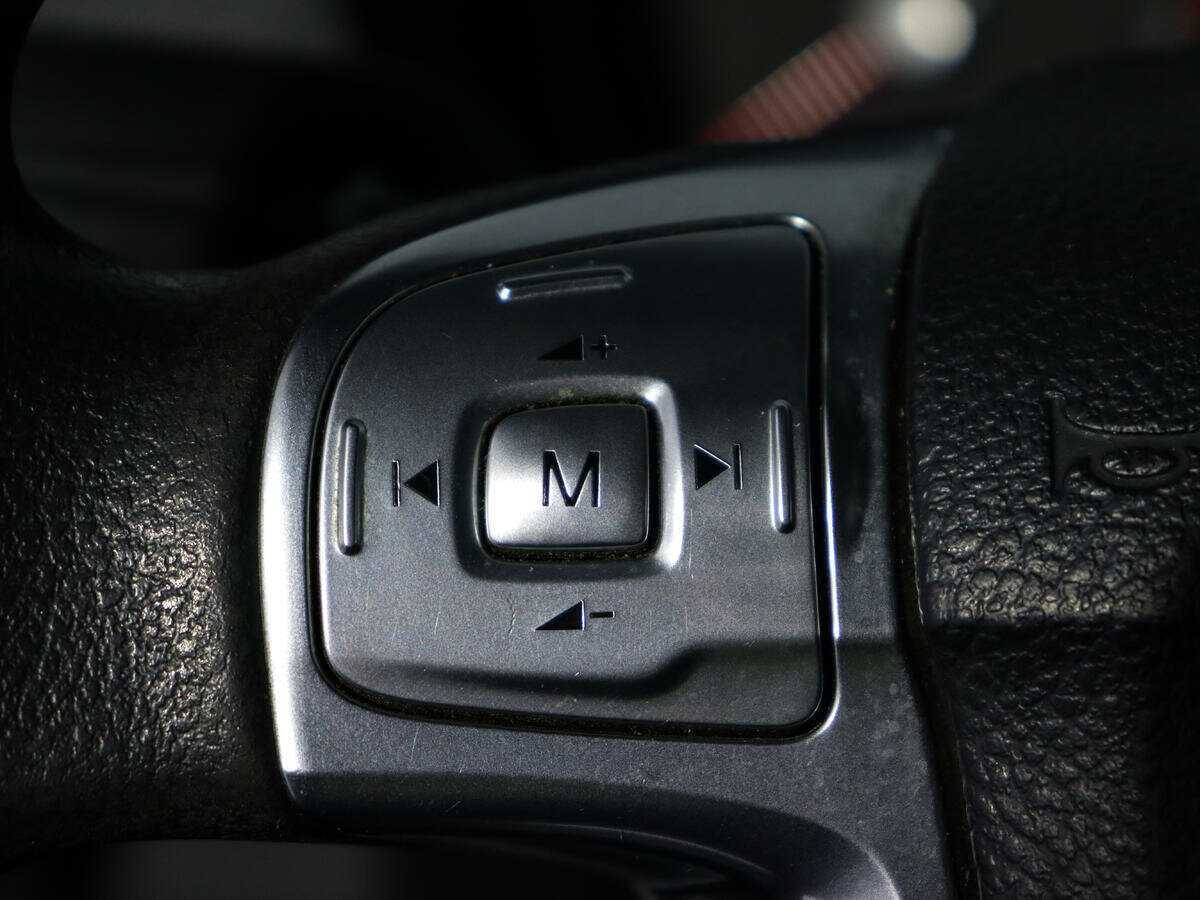 Купить Ford Mondeo с пробегом. Фото: #13