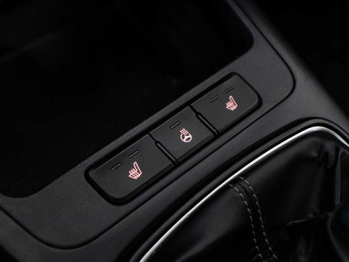 Купить Kia Rio с пробегом. Фото: #15