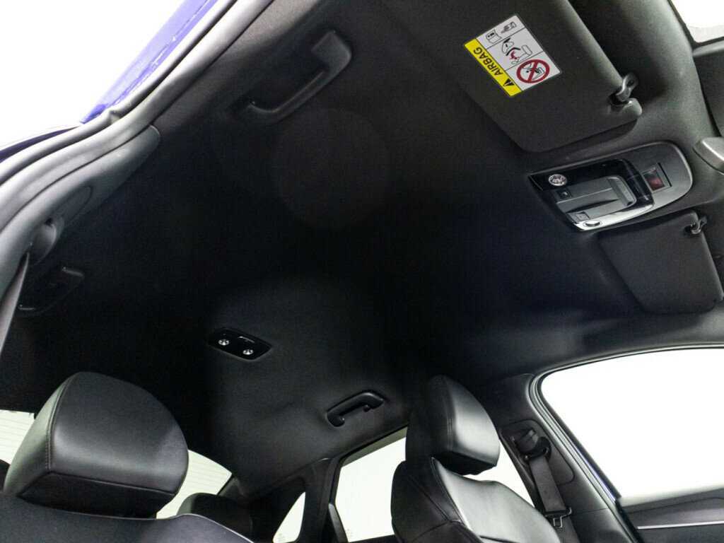 Купить Kia K5 с пробегом. Фото: #27