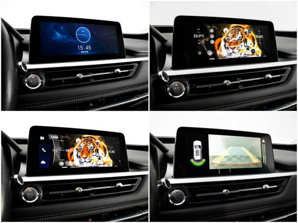 Купить Chery Tiggo 7 Pro с пробегом. Фото: #12