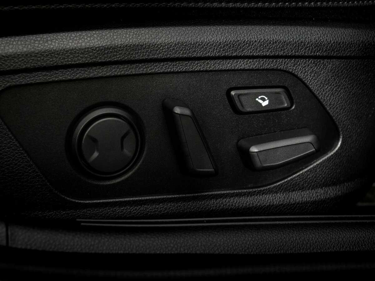 Купить Kia K5 с пробегом. Фото: #30