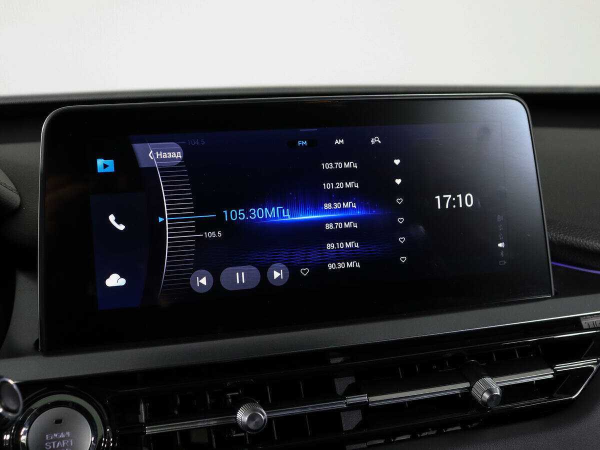 Купить Chery Tiggo 4 Pro с пробегом. Фото: #21