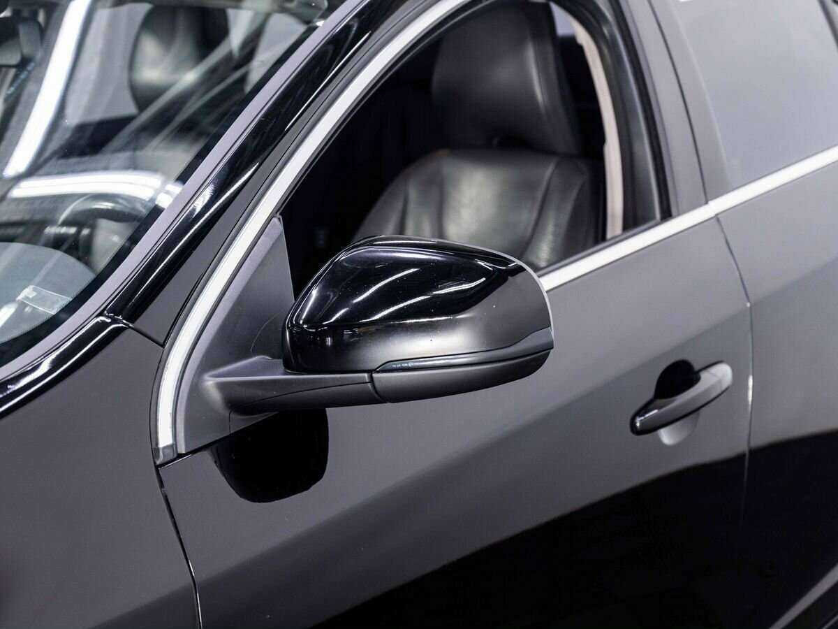 Купить Volvo S60 с пробегом. Фото: #7