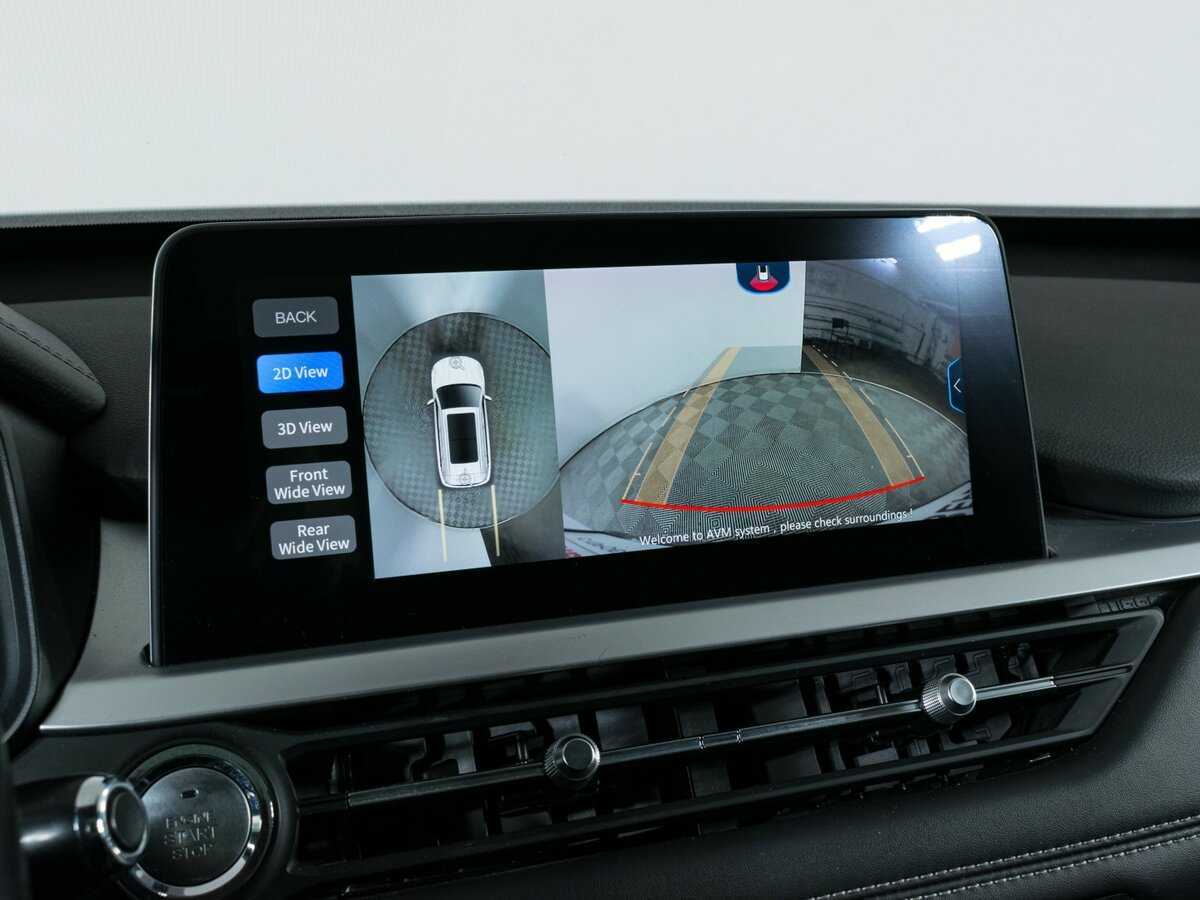 Купить Chery Tiggo 7 Pro с пробегом. Фото: #16