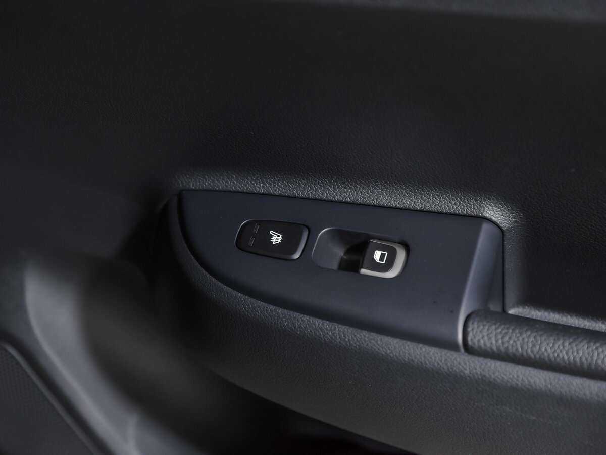 Купить Kia Rio с пробегом. Фото: #15