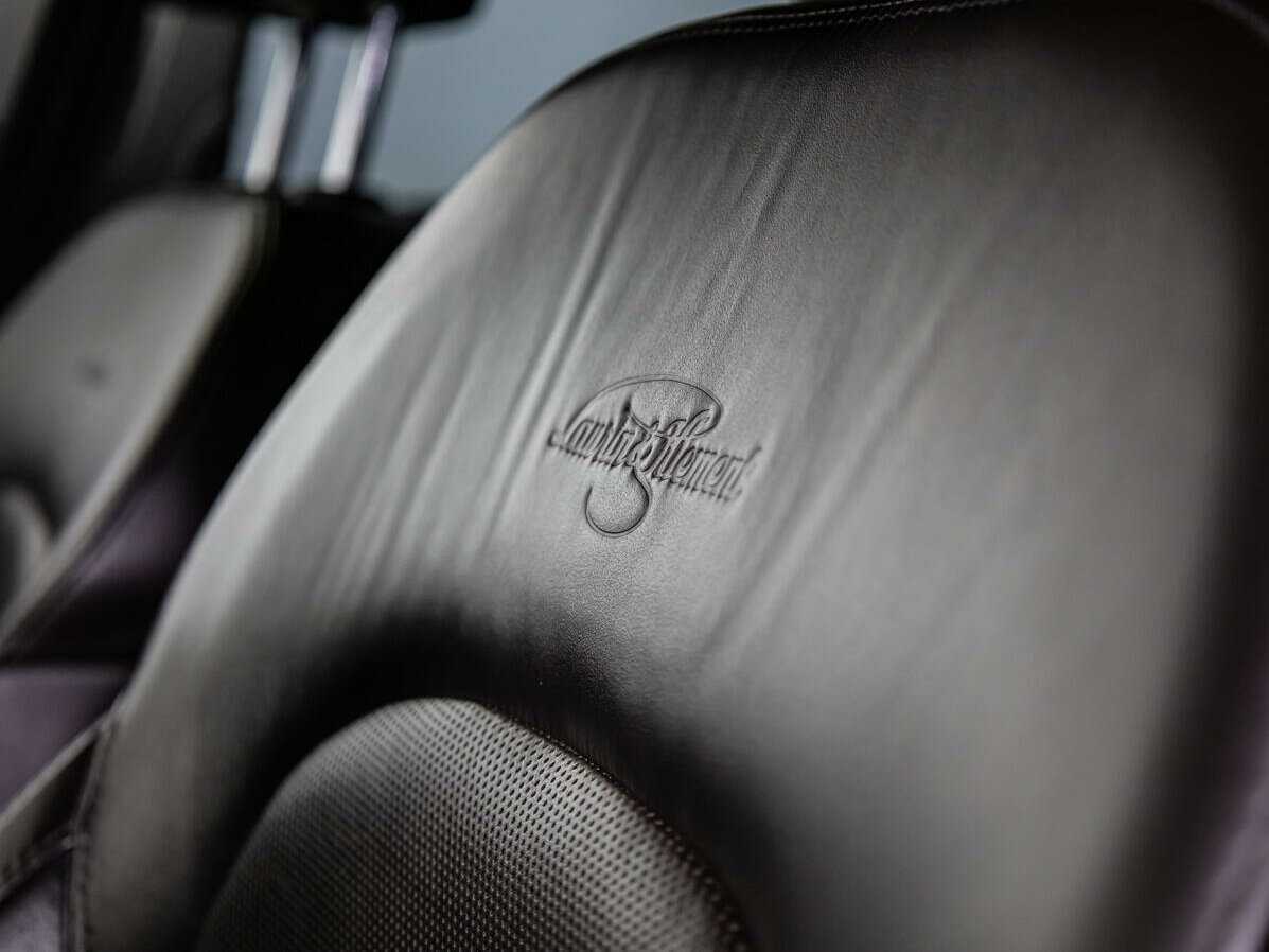 Купить Skoda Superb с пробегом. Фото: #17