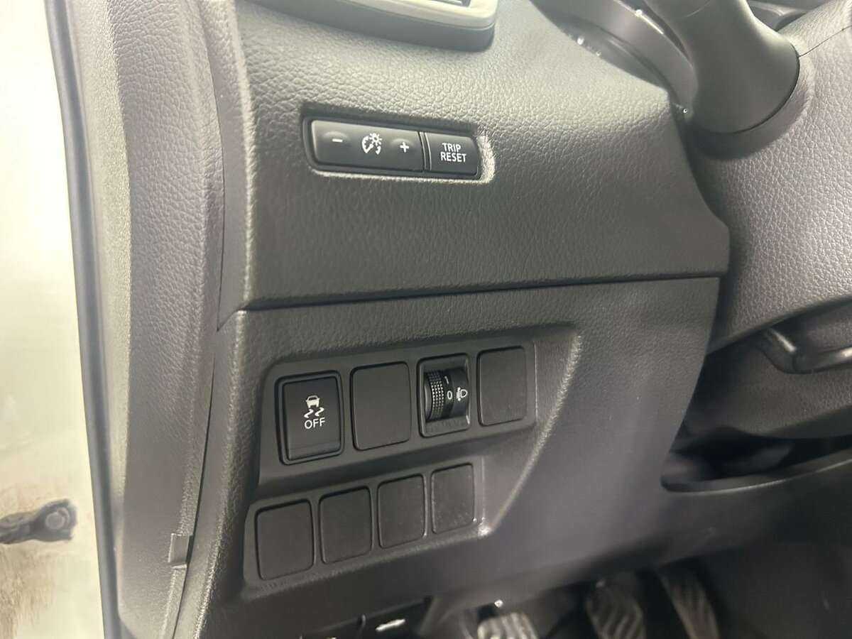 Купить Nissan Qashqai с пробегом. Фото: #8