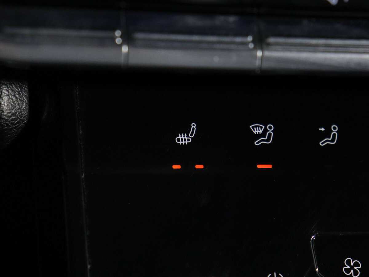 Купить Chery Tiggo 7 Pro с пробегом. Фото: #17