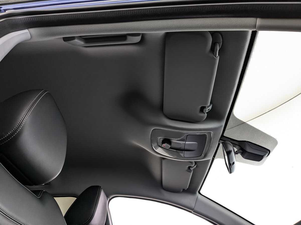 Купить Chery Tiggo 8 с пробегом. Фото: #18