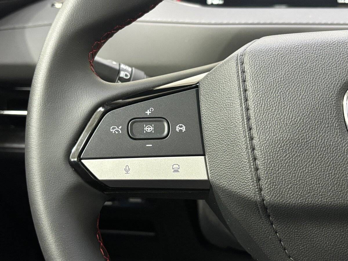 Купить Changan UNI-S (CS55 Plus) с пробегом. Фото: #20