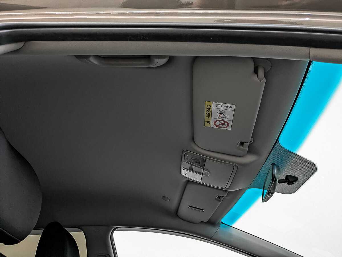 Купить Kia Ceed с пробегом. Фото: #22