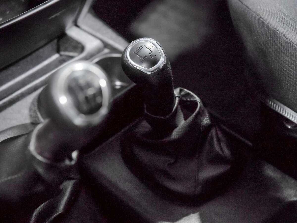 Купить УАЗ Patriot с пробегом. Фото: #9