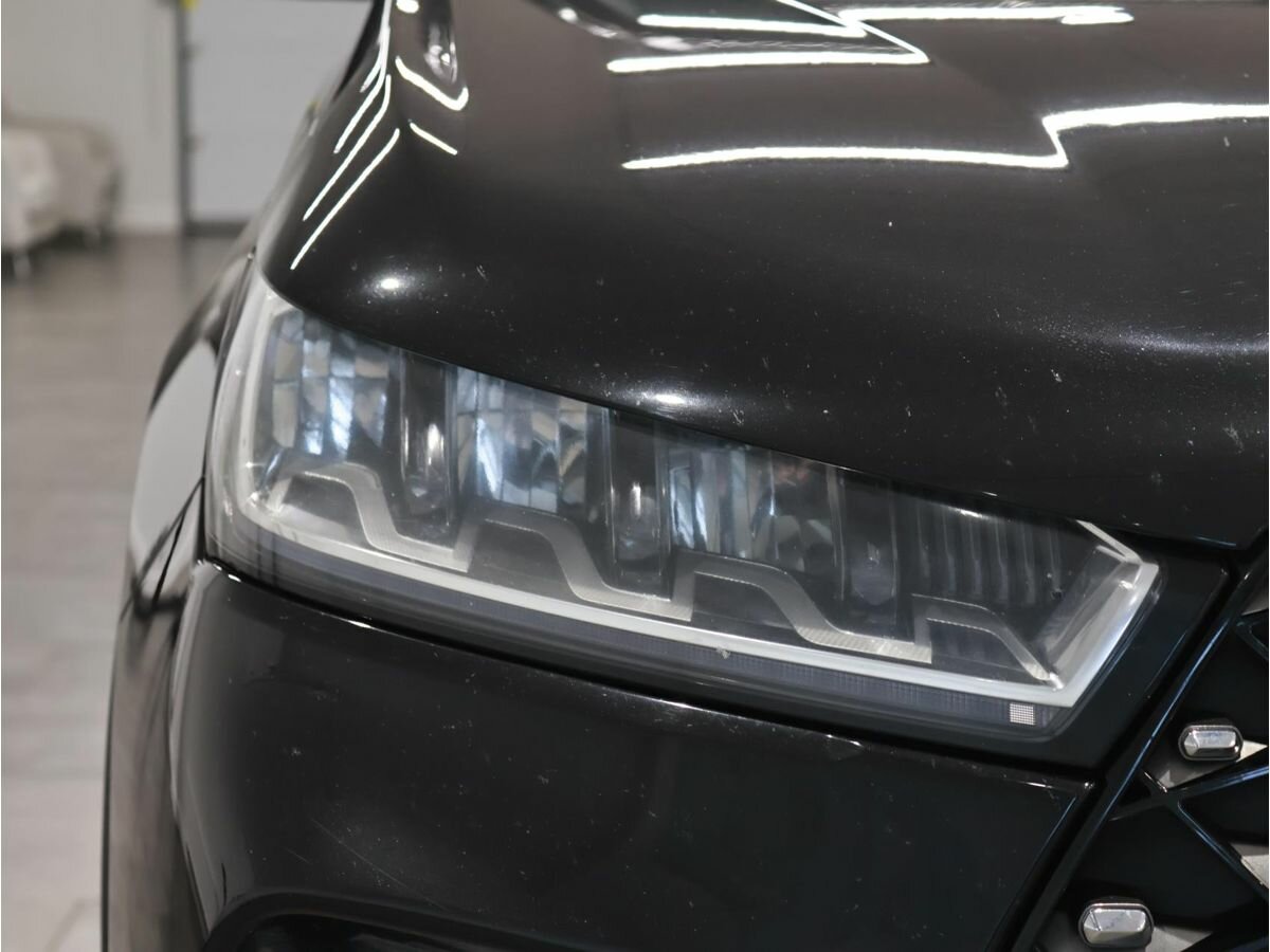 Купить Chery Tiggo 7 Pro с пробегом. Фото: #10