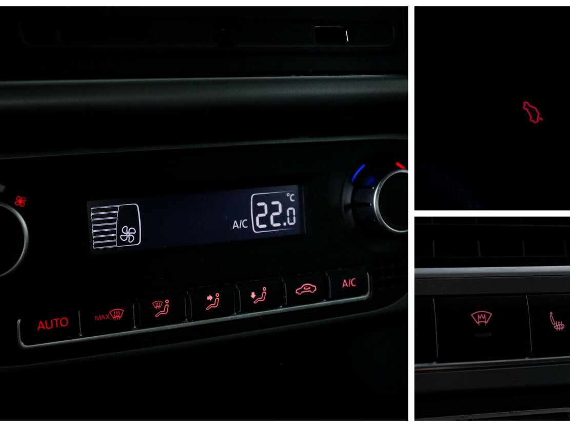 Купить Volkswagen Polo с пробегом. Фото: #12