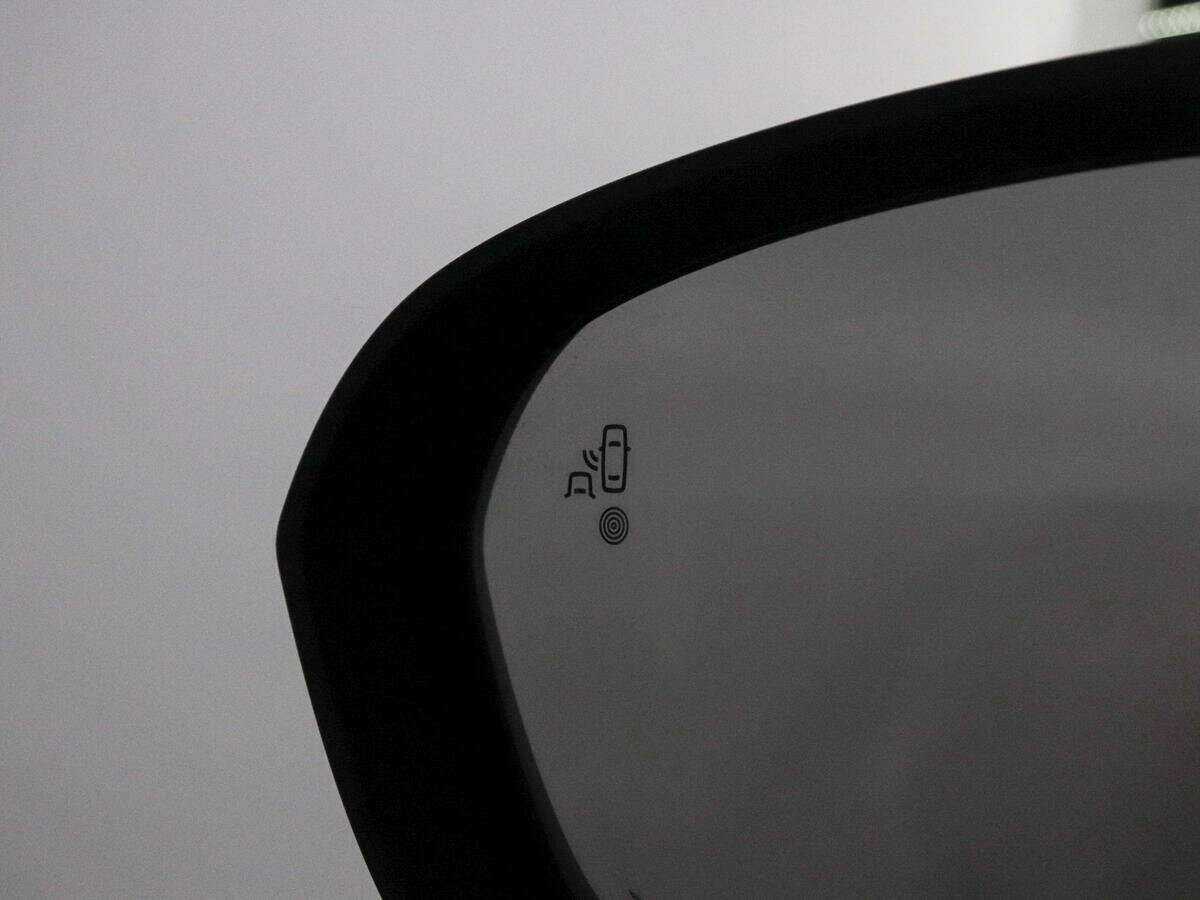 Купить Renault Arkana с пробегом. Фото: #11