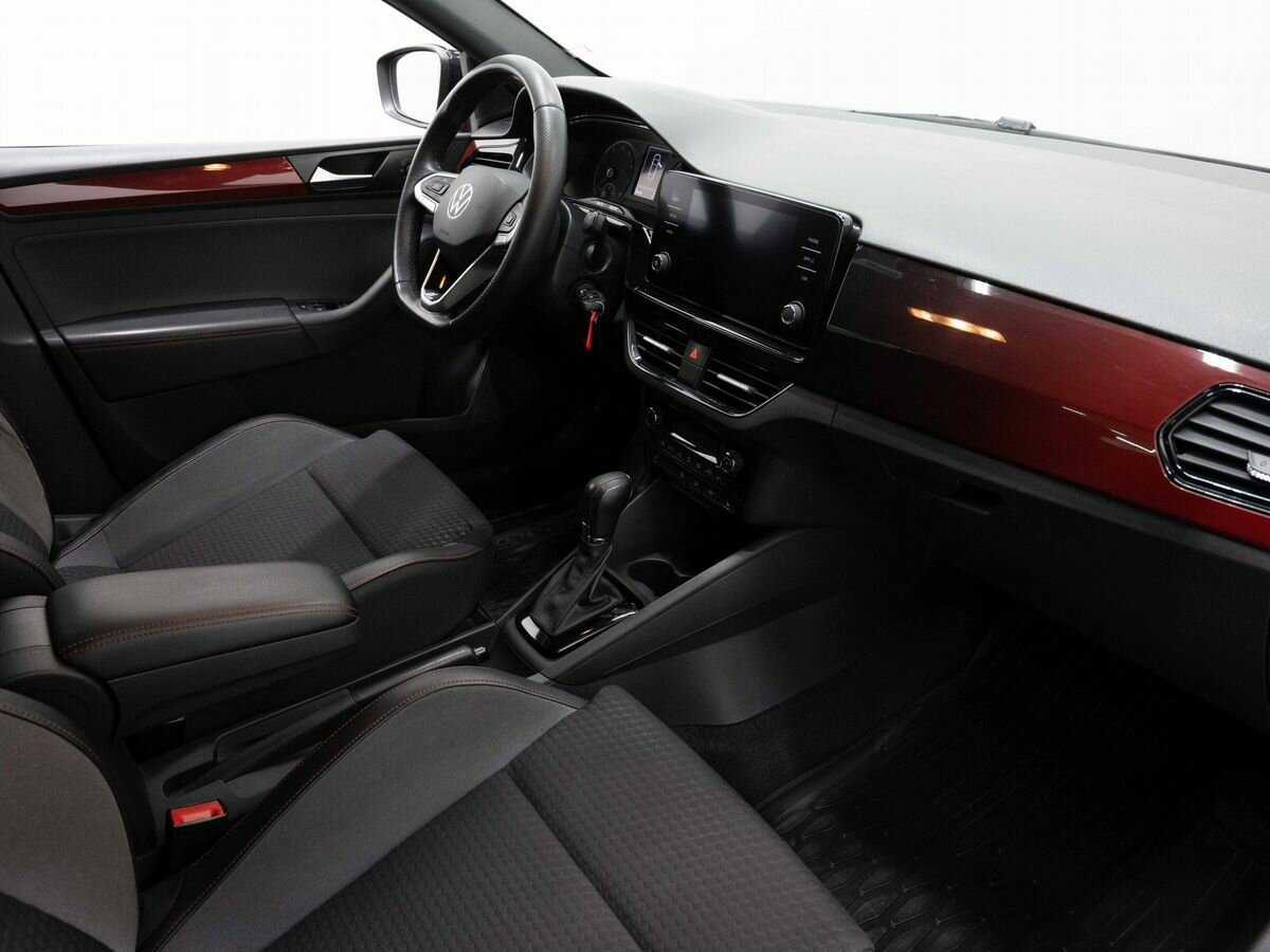 Купить Volkswagen Polo с пробегом. Фото: #11