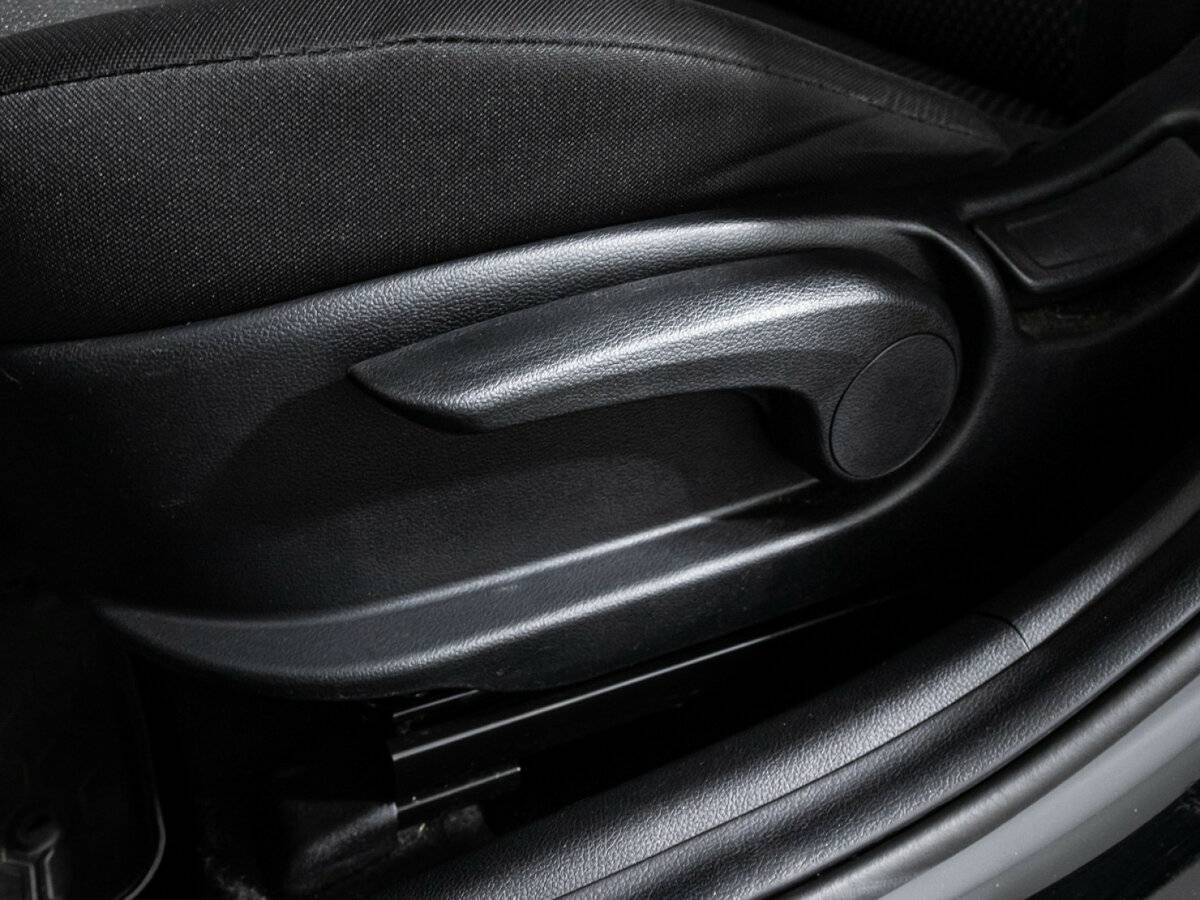 Купить Kia Rio с пробегом. Фото: #17