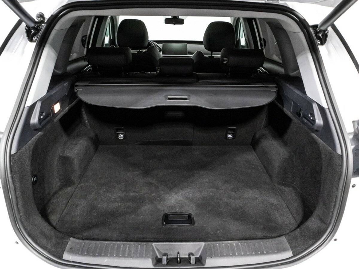 Купить Chery Tiggo 7 Pro с пробегом. Фото: #14