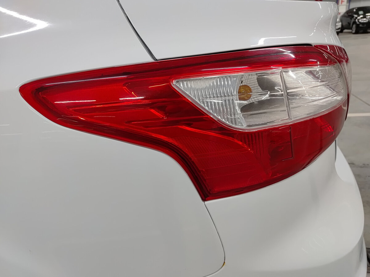 Купить Ford Focus с пробегом. Фото: #8