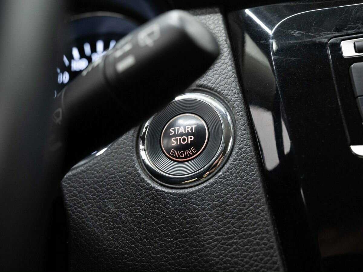 Купить Nissan X-Trail с пробегом. Фото: #21