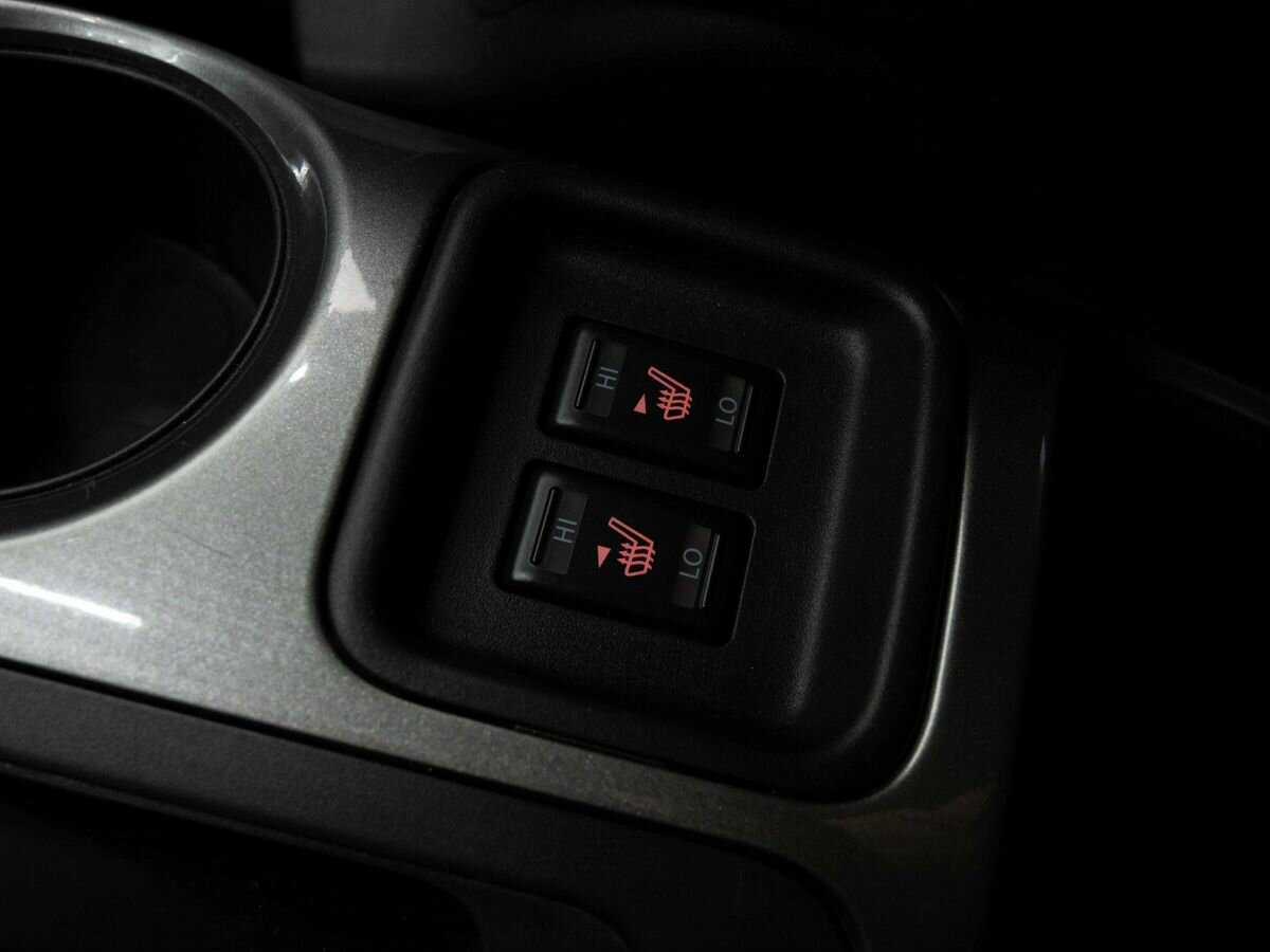 Купить Nissan Juke с пробегом. Фото: #20