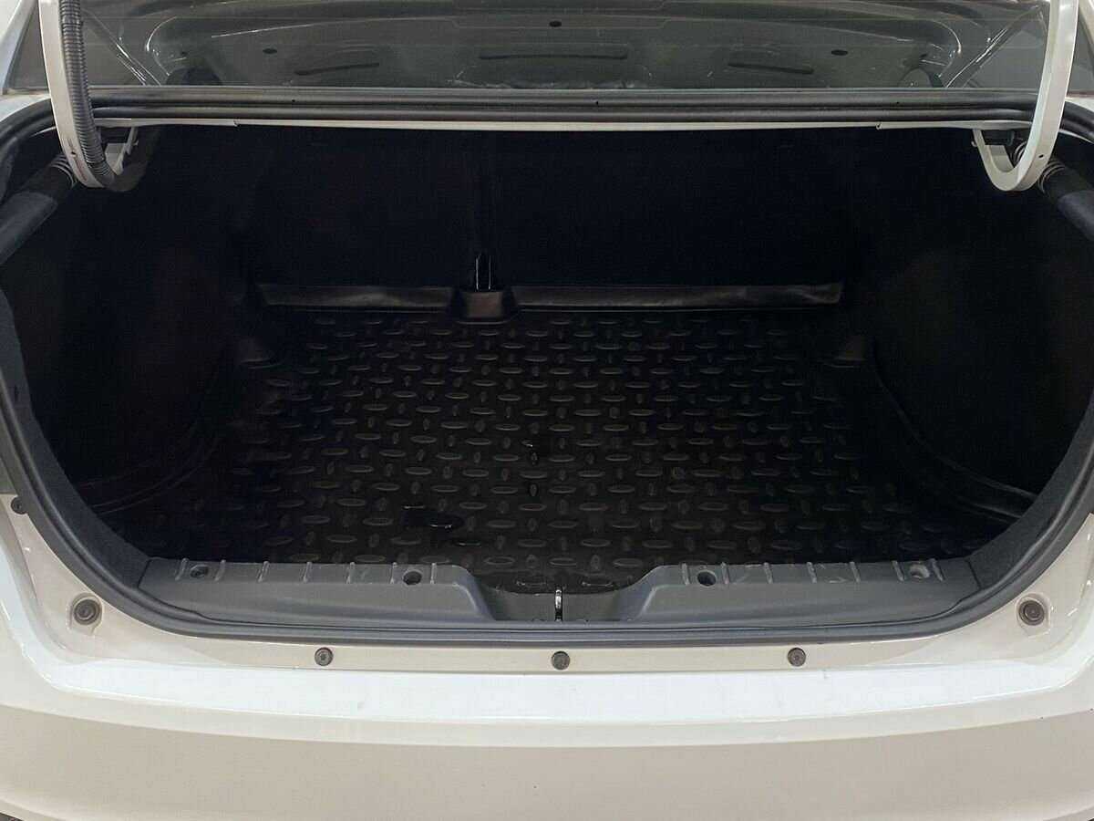 Купить Lada (ВАЗ) Vesta с пробегом. Фото: #17