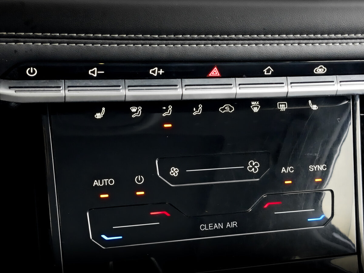 Купить Chery Tiggo 7 Pro с пробегом. Фото: #26