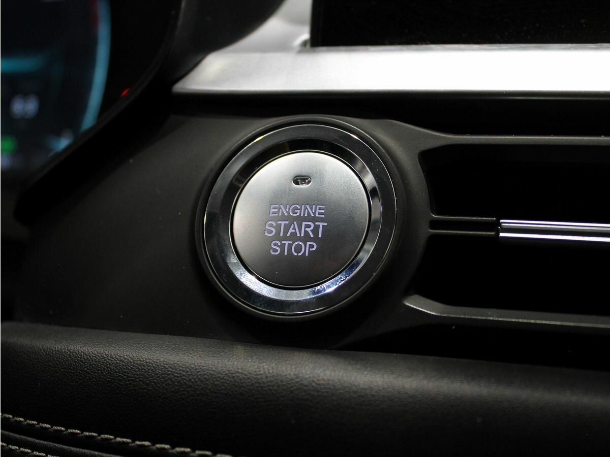 Купить Chery Tiggo 7 Pro с пробегом. Фото: #11