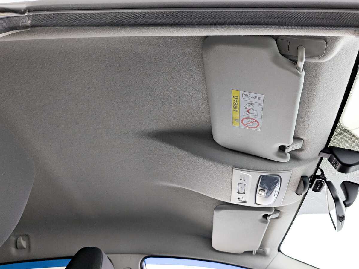 Купить Ford Fiesta с пробегом. Фото: #20