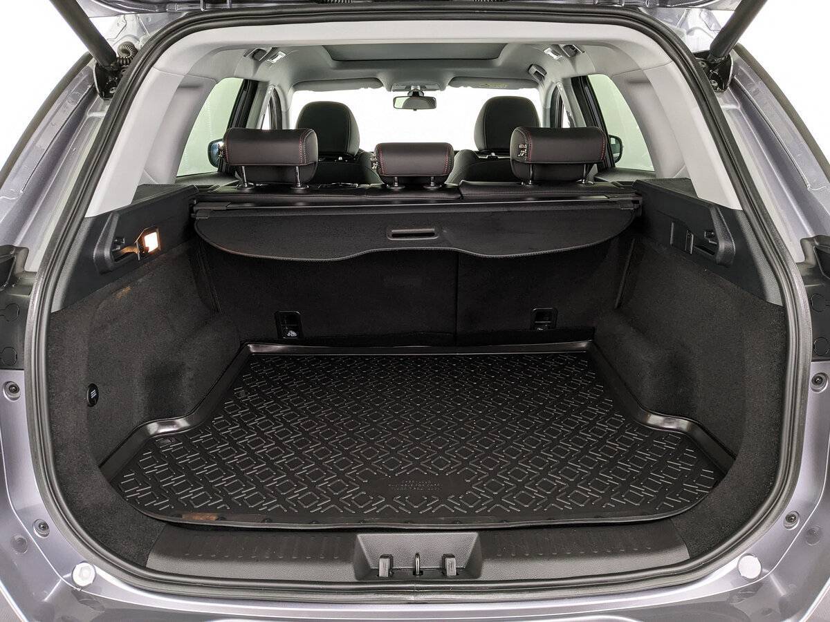 Купить Chery Tiggo 7 Pro с пробегом. Фото: #8