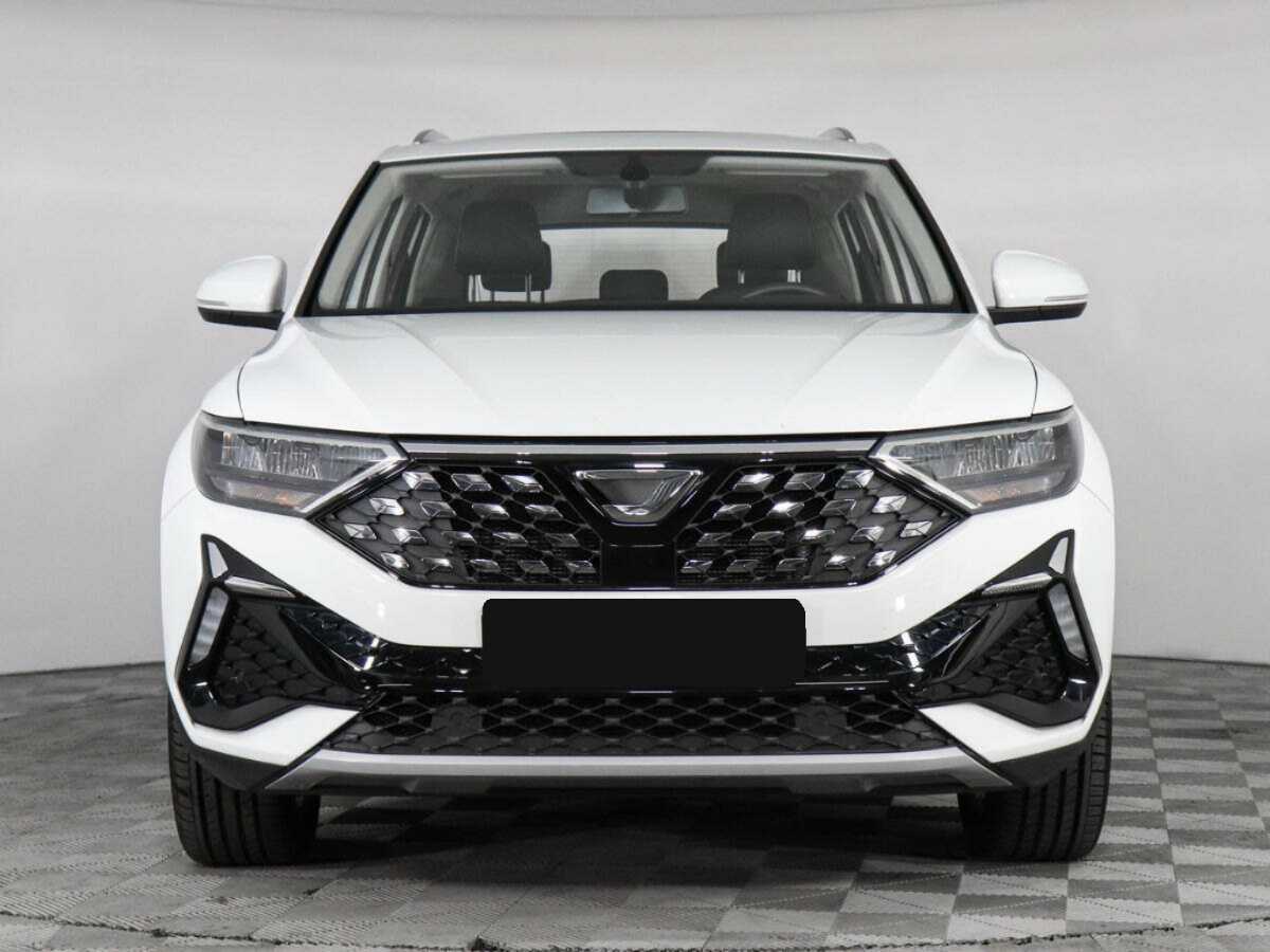 Купить Jetta VS5 с пробегом. Фото: #1