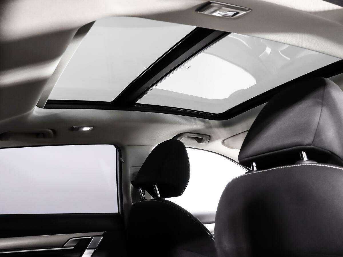 Купить Geely Coolray с пробегом. Фото: #14