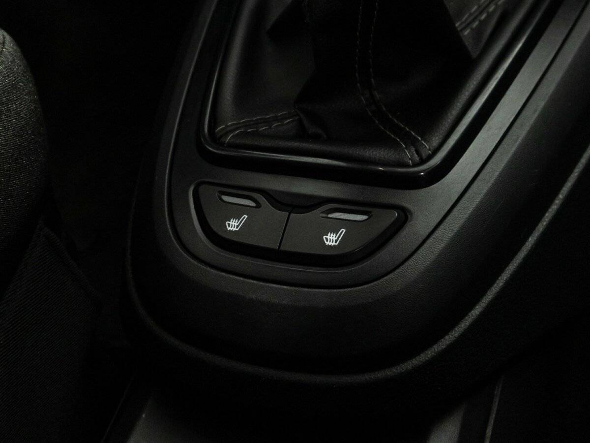 Купить Lada (ВАЗ) Vesta с пробегом. Фото: #16