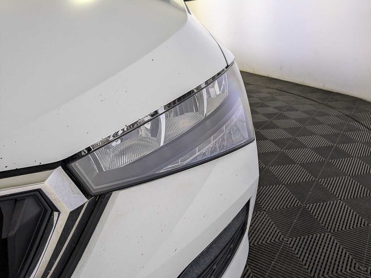 Купить Skoda Rapid с пробегом. Фото: #10