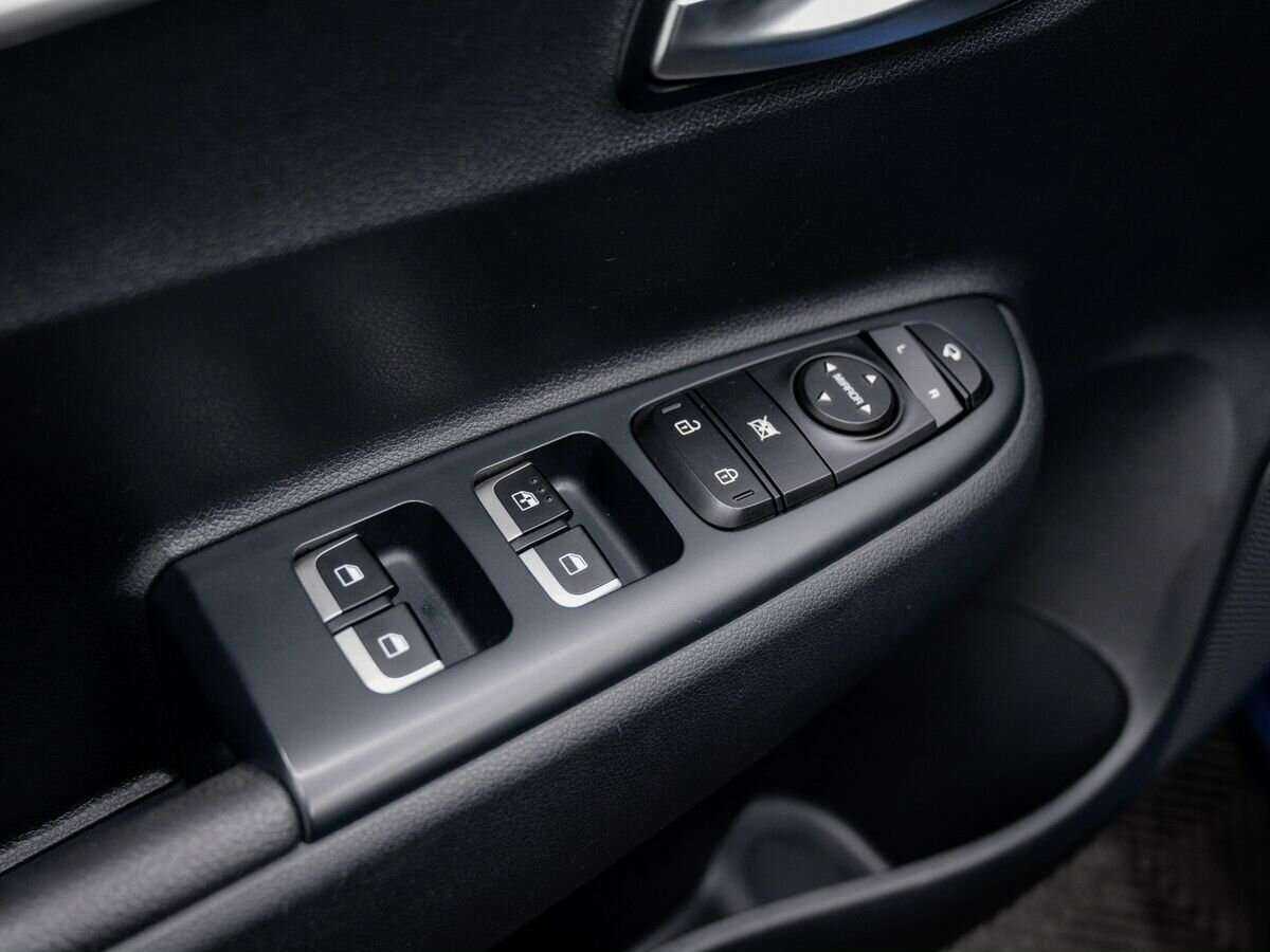 Купить Kia Rio с пробегом. Фото: #15