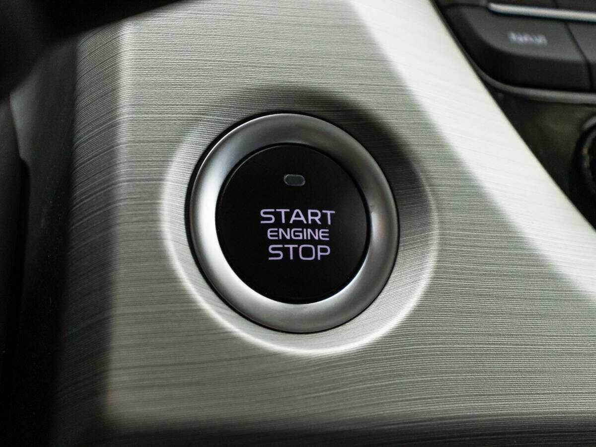 Купить Geely Atlas с пробегом. Фото: #15