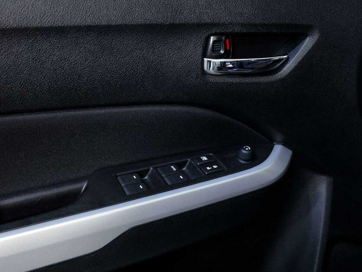Купить Suzuki Vitara с пробегом. Фото: #18