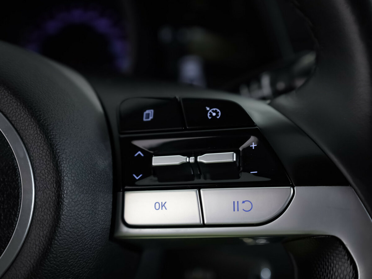 Купить Hyundai Elantra с пробегом. Фото: #7