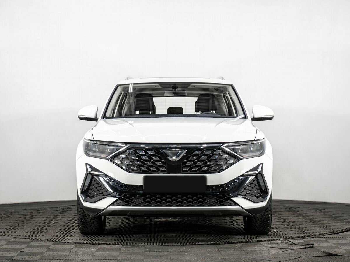 Купить Jetta VS5 с пробегом. Фото: #1