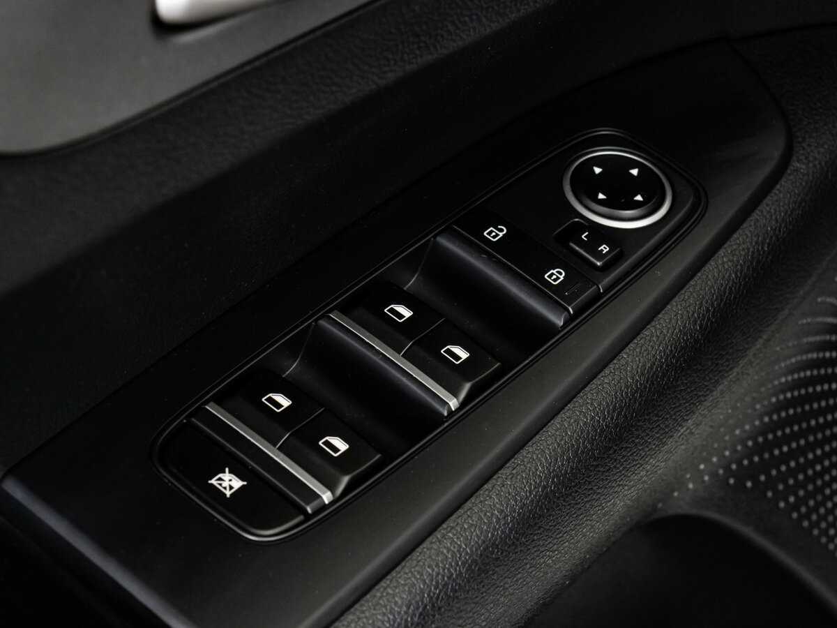 Купить Kia Cerato с пробегом. Фото: #14