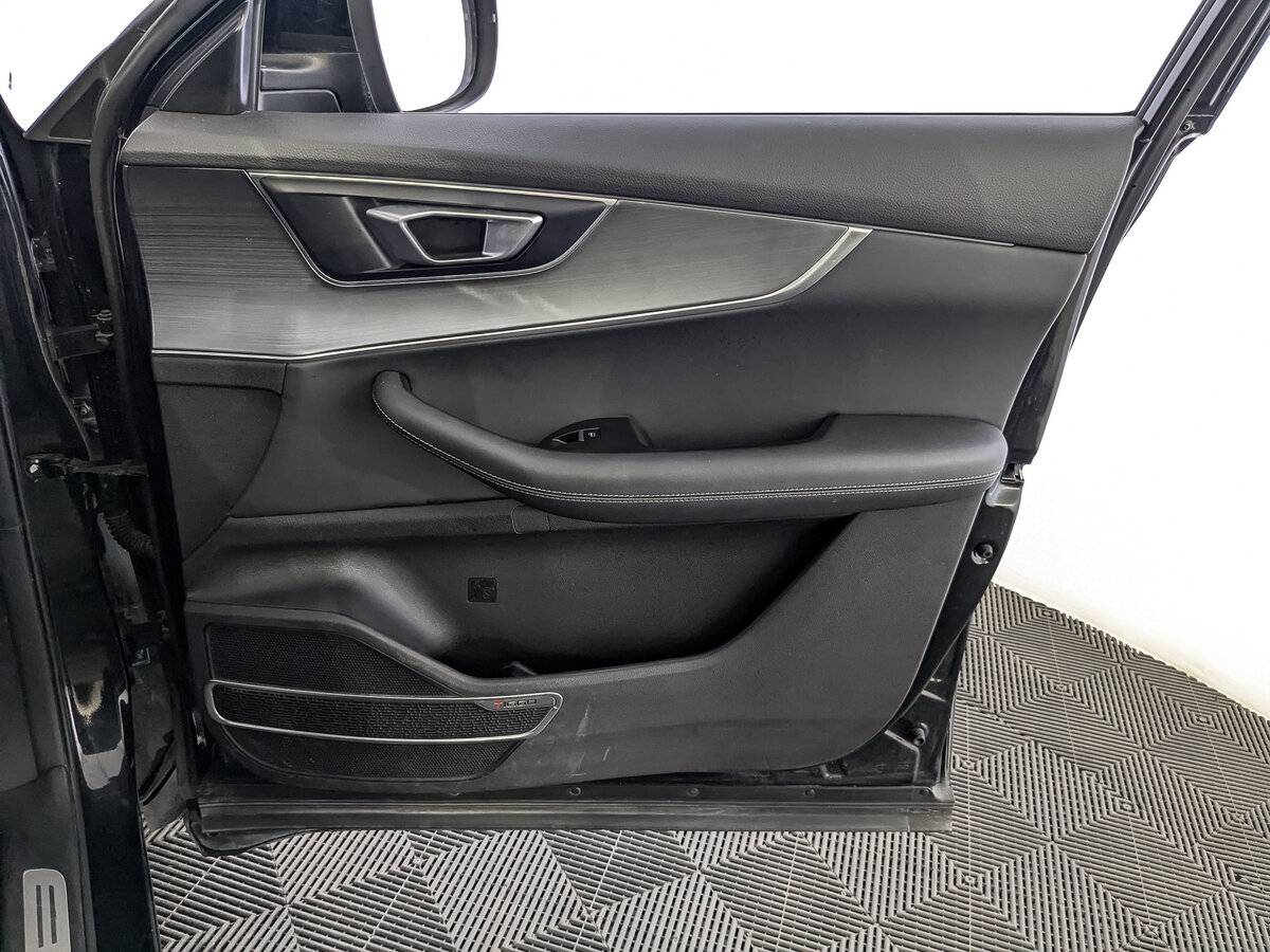 Купить Chery Tiggo 7 Pro с пробегом. Фото: #23