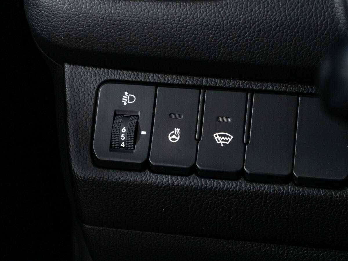 Купить Kia Rio с пробегом. Фото: #16