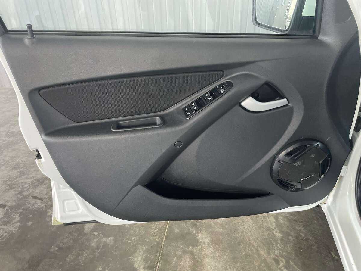 Купить Lada (ВАЗ) Granta с пробегом. Фото: #16