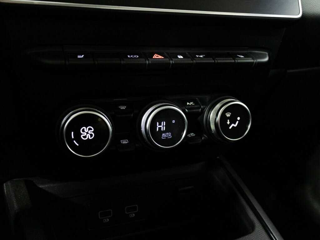 Купить Renault Duster с пробегом. Фото: #16