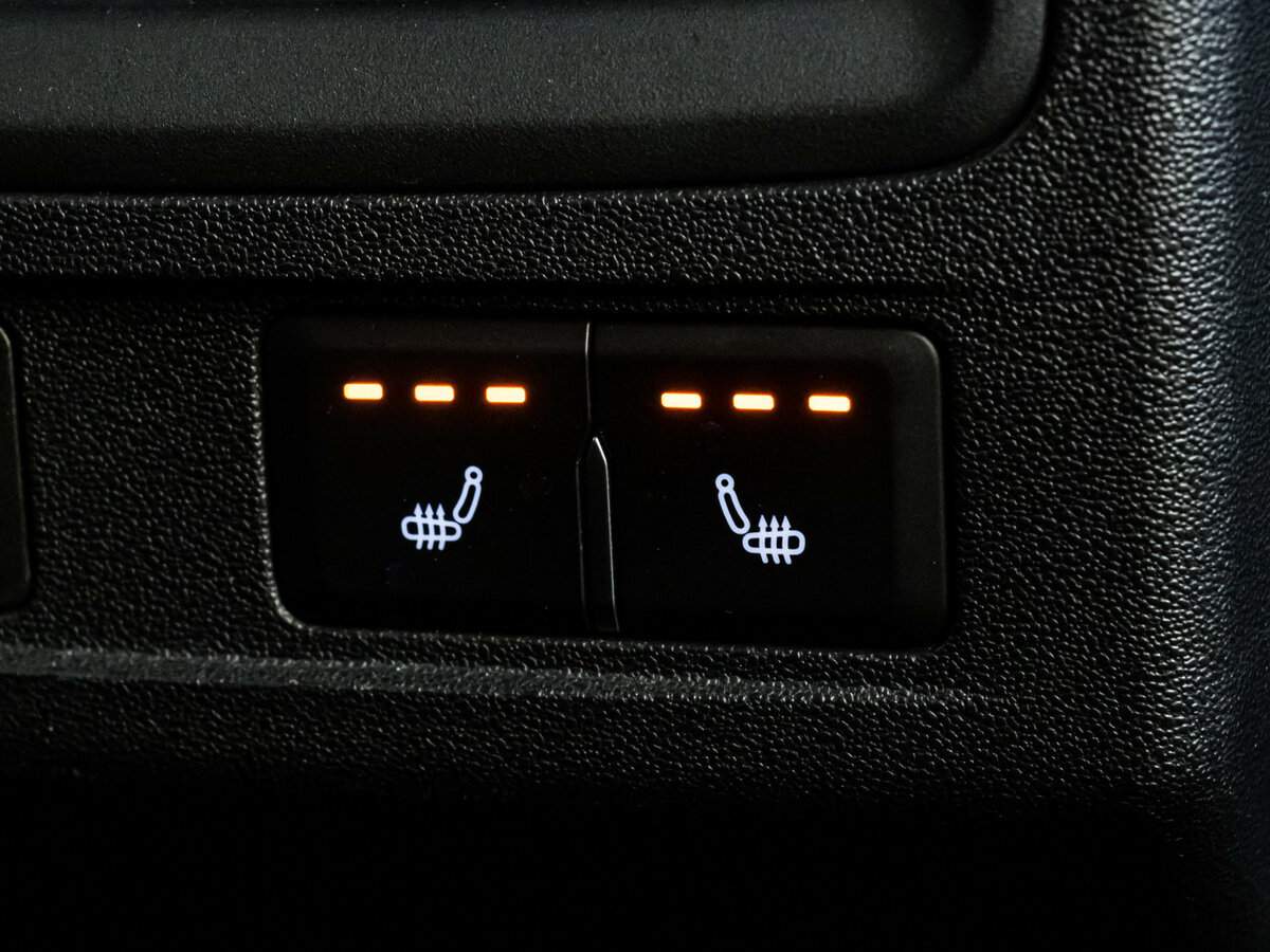 Купить OMODA C5 с пробегом. Фото: #18