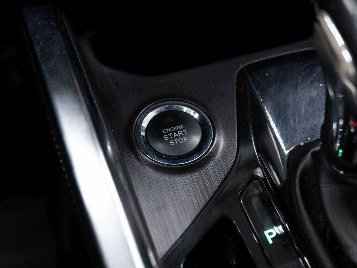 Купить Chery Tiggo 4 с пробегом. Фото: #21