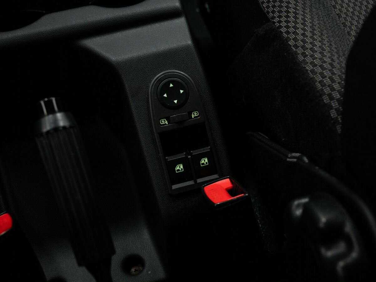 Купить Lada (ВАЗ) 2121 (4x4) с пробегом. Фото: #13