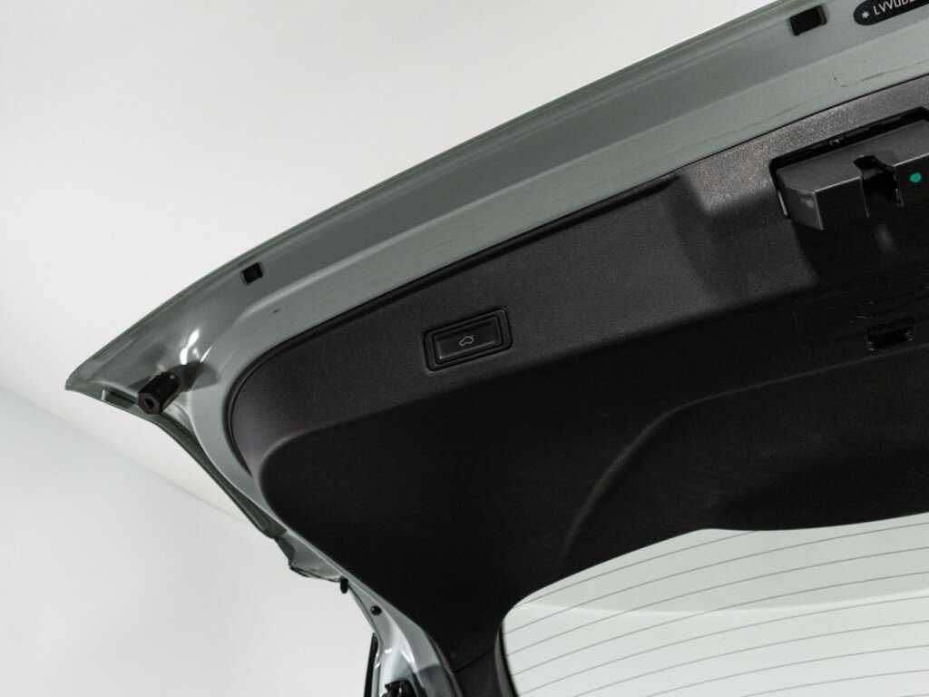 Купить OMODA C5 с пробегом. Фото: #14