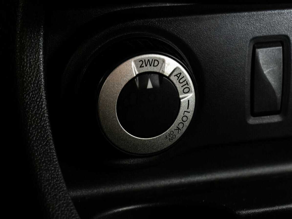 Купить Renault Duster с пробегом. Фото: #10